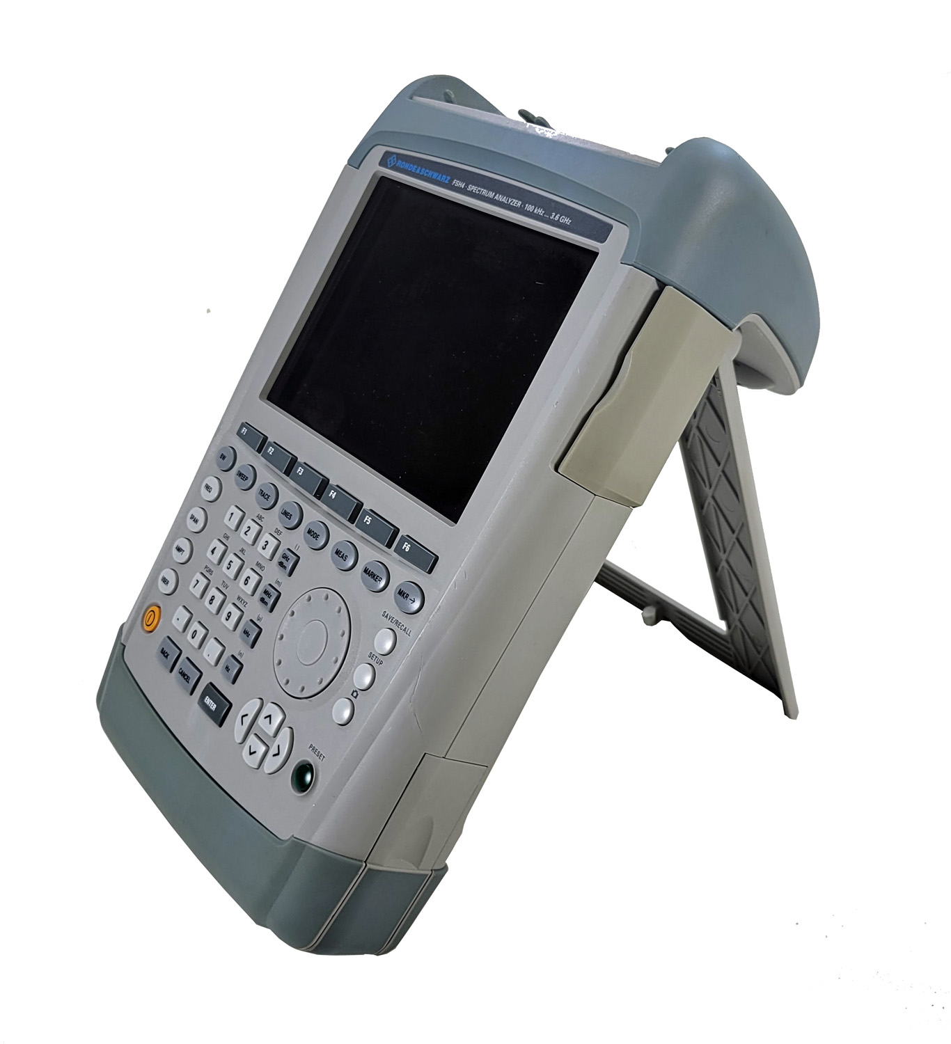 Rohde & Schwarz FSH4.04 for sale $3495.00 | | AccuSource Electronics