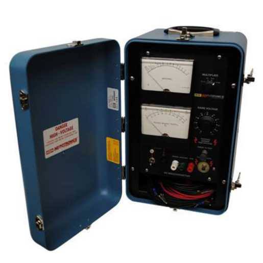 Hipotronics HVM5 just arrived