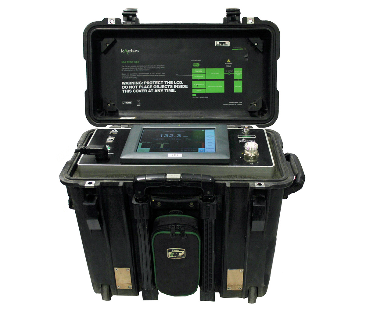 Kaelus IQA 850A For Sale 1995 00 In Stock AccuSource Electronics Kaelus IQA 850A For Sale 1995 00 In Stock AccuSource Electronics