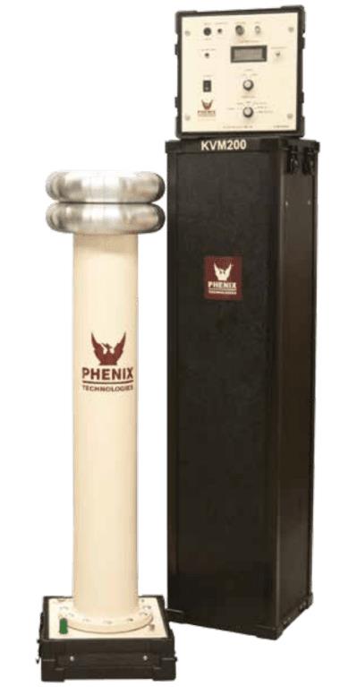 Phenix KVM200 for sale