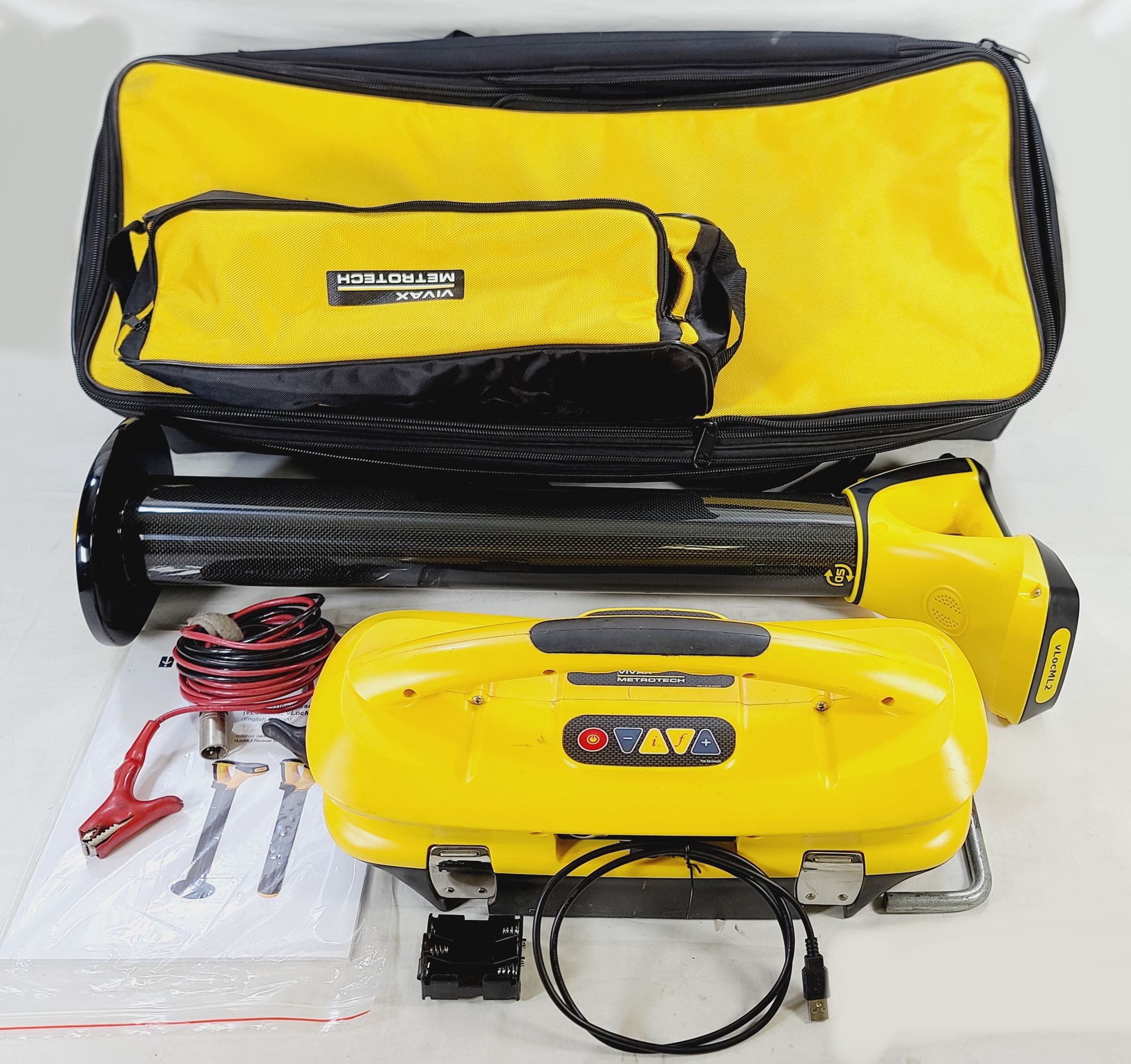 Vivax vLocML2 for sale