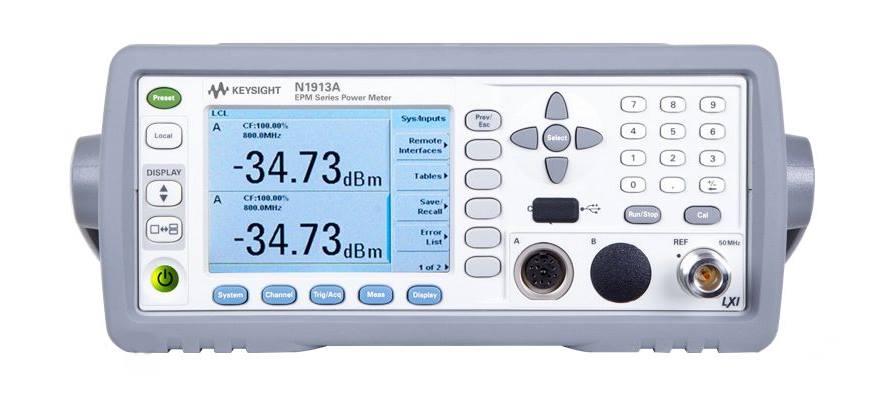 Agilent / HP N1913A for sale
