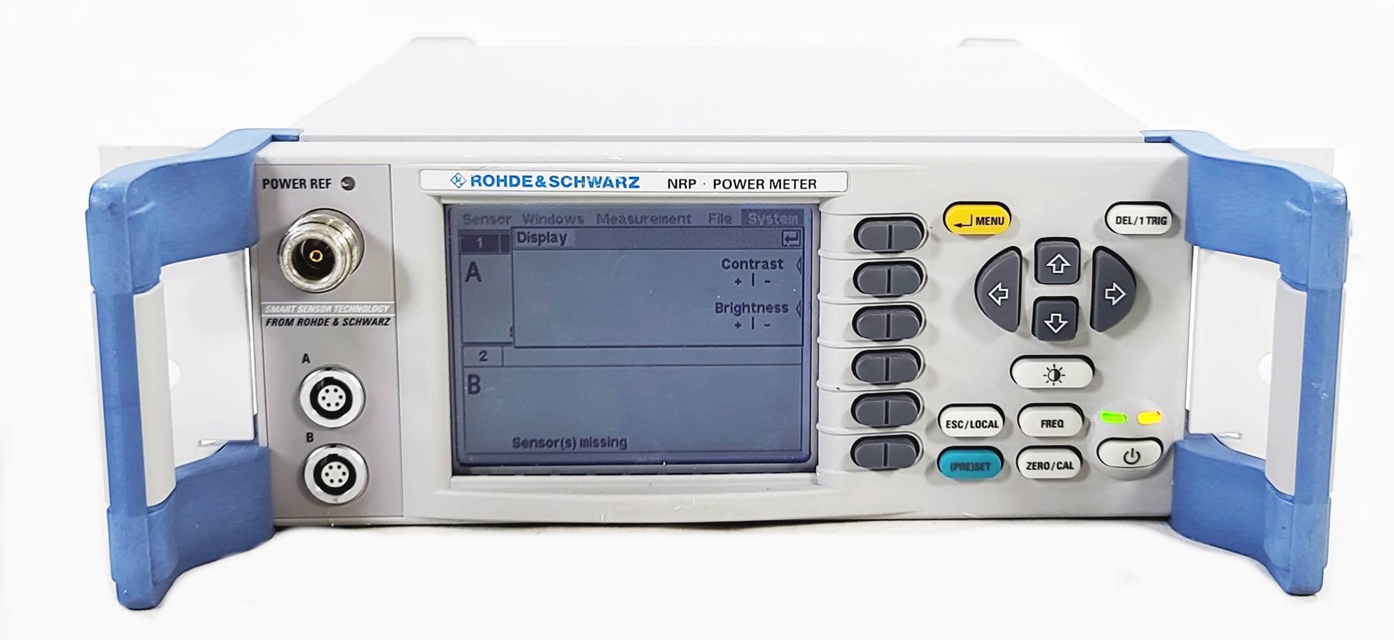 Rohde & Schwarz NRP for sale