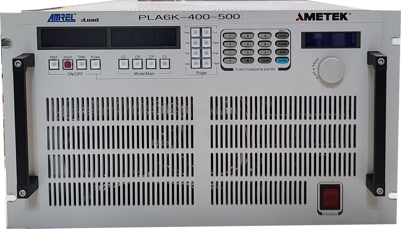 Amrel PLA6K-400-500 for sale