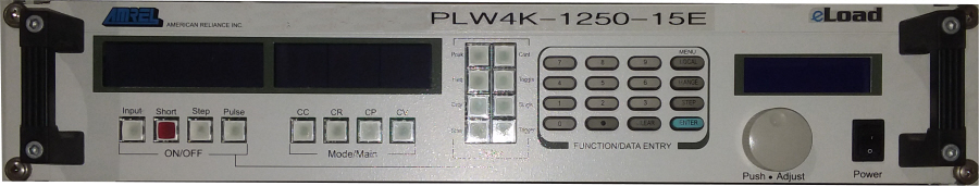 Amrel PLW4K-1250-15 for sale