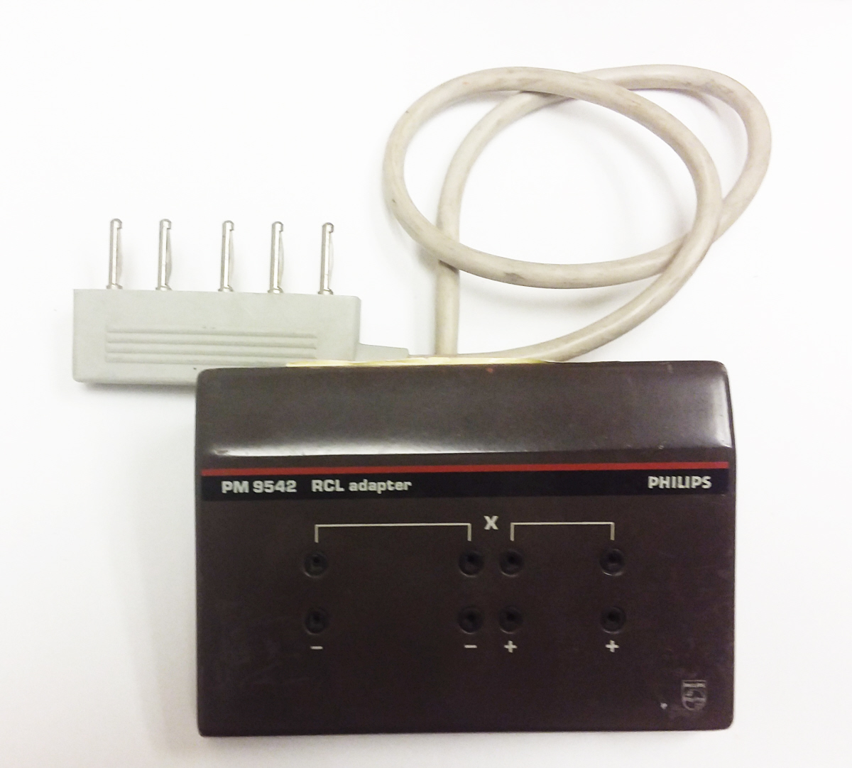 Lcr Meter Impedance Bridge For Sale Electroniccircuitsdiagramscom
