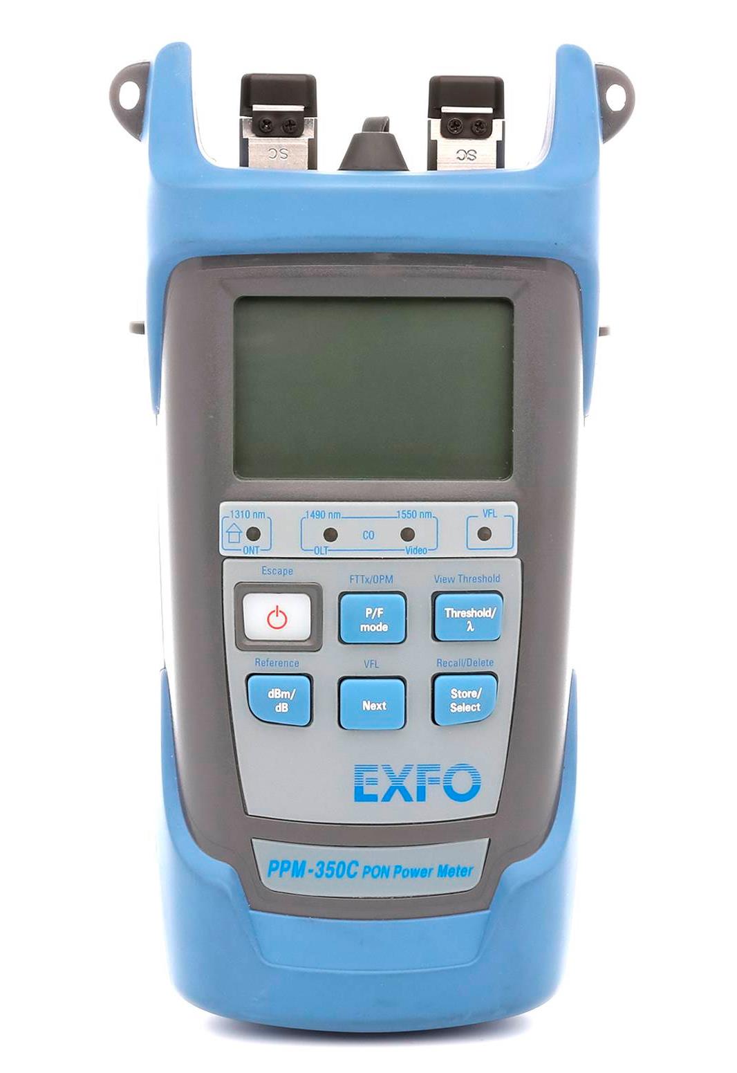 EXFO PPM-352C-EA just arrived