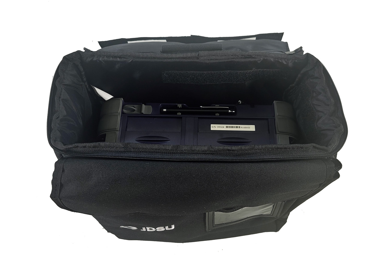 JDSU / Viavi T-Berd 6000AV2 w/ E8146SRL for sale $3295.00 | In Stock ...