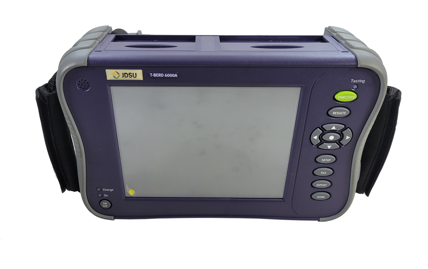 JDSU / Viavi T-Berd 6000AV2 w/ E8146SRL for sale $3295.00 | In Stock ...