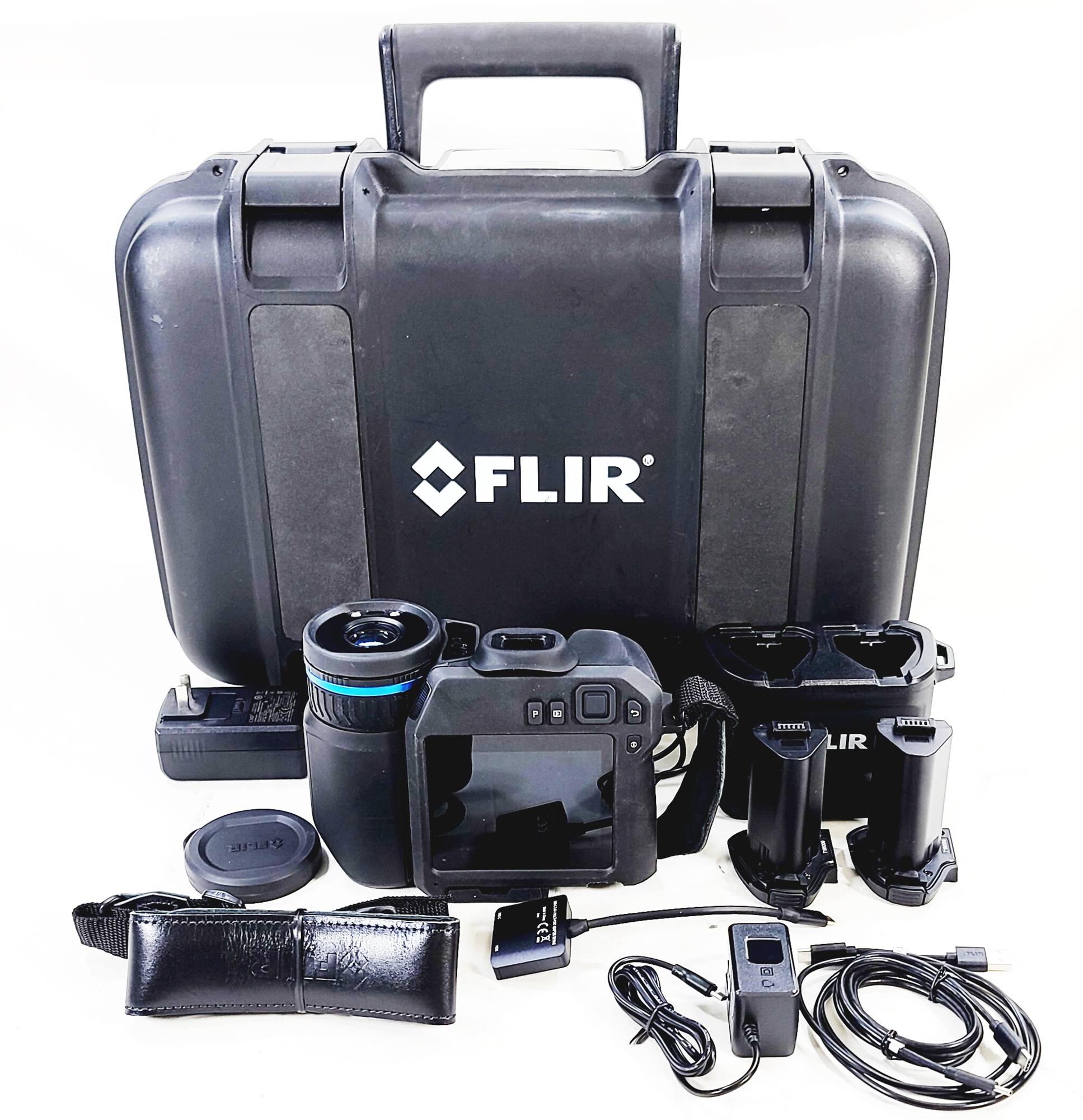 FLIR T865-24 for sale