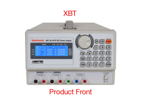 Xantrex XBT32-3FTP for sale