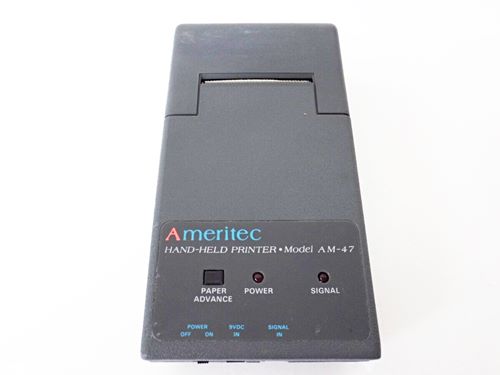 Ameritec AM-47 for sale