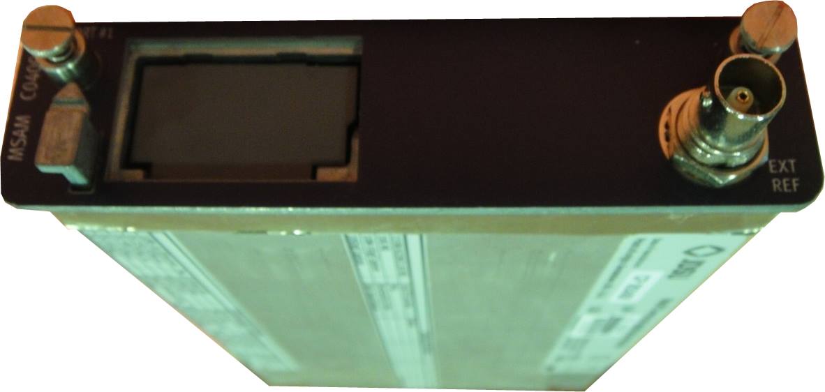 JDSU / Viavi MSAM C0400 for sale