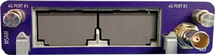JDSU / Viavi MSAM C0404 for sale