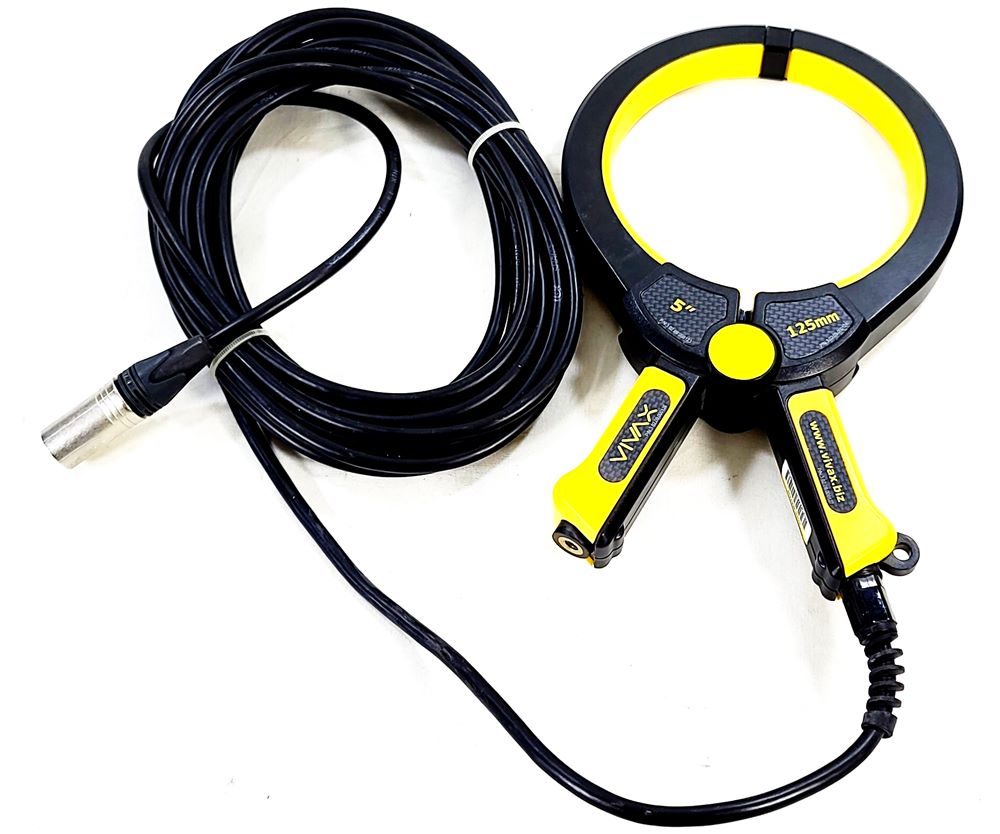 Vivax Clamp for sale