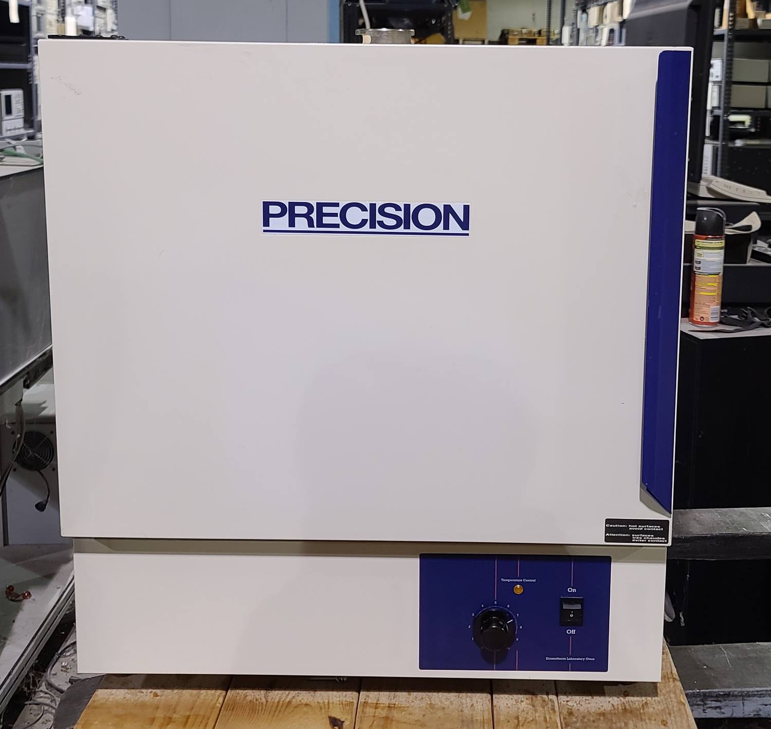 Precision 51221126 for sale