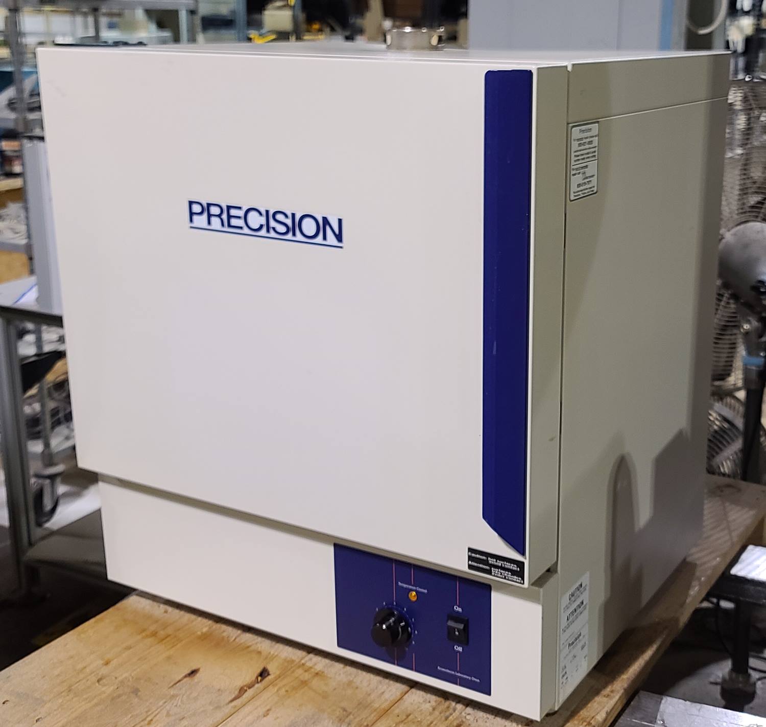 Precision 51221126 for sale