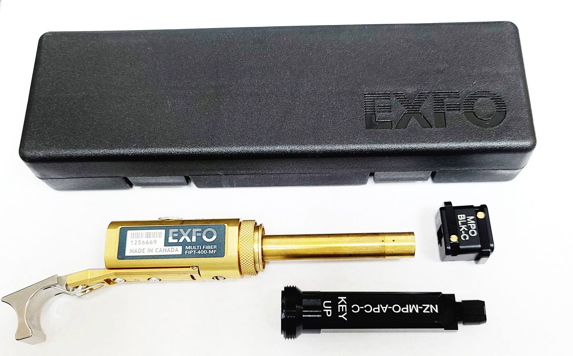 EXFO FIPT-400-MF for sale