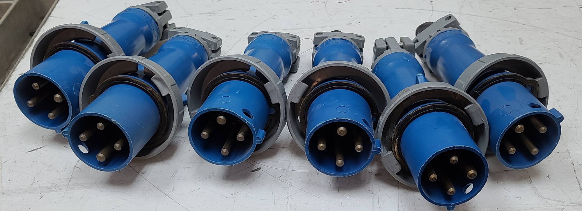 AccuSource Hubbell 460P9W for sale