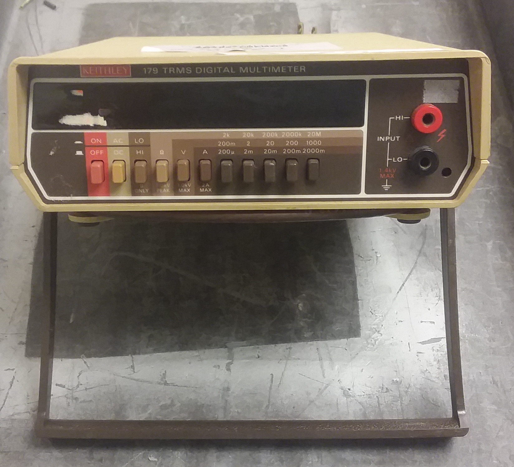 Used Bargain Basement products for sale AccuSource Electronics