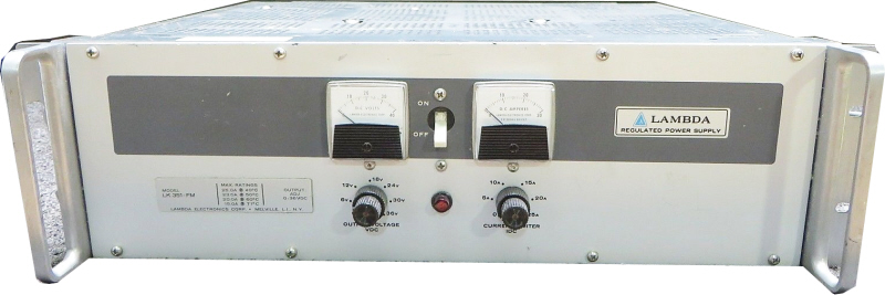 Lambda LK-351-OV-FM for sale