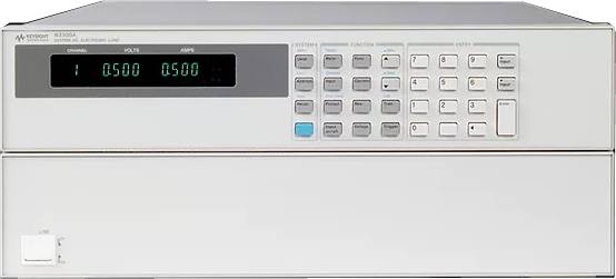 Agilent / Keysight N3300A for sale