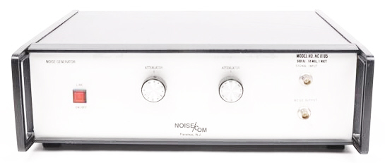 Noisecom NC8105 for sale