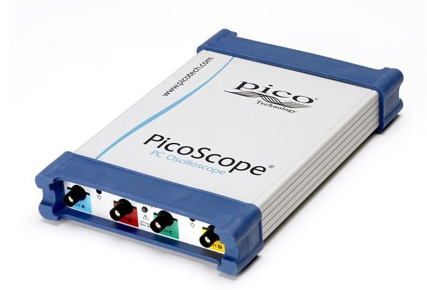 Pico Technology PicoScope 3425 for sale