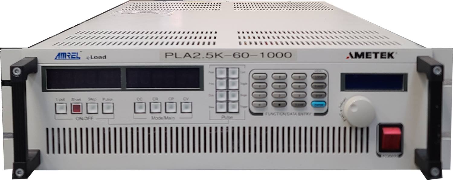 Amrel PLA2.5K-60-1000 for sale