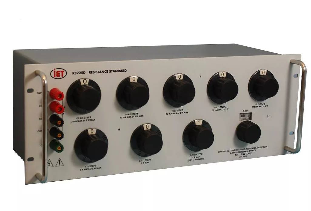 ESI RS925D just arrived