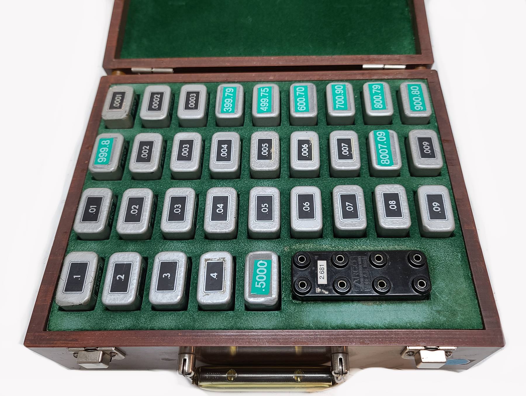 Arco SS-32 for sale