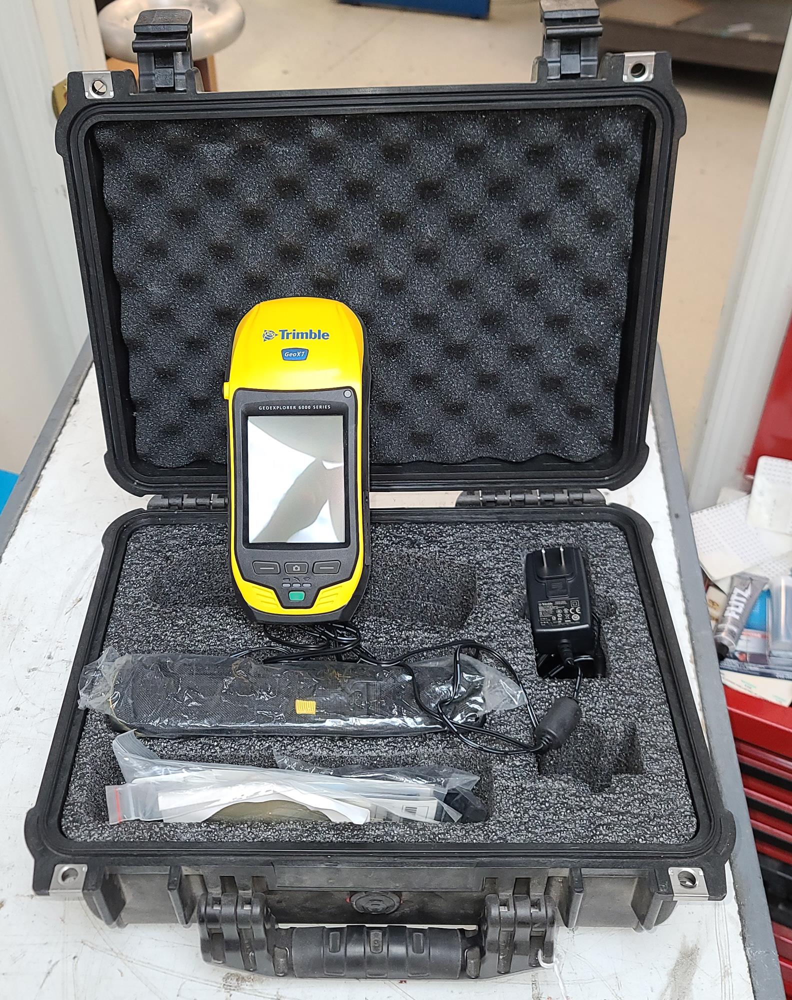 Trimble GeoXT for sale