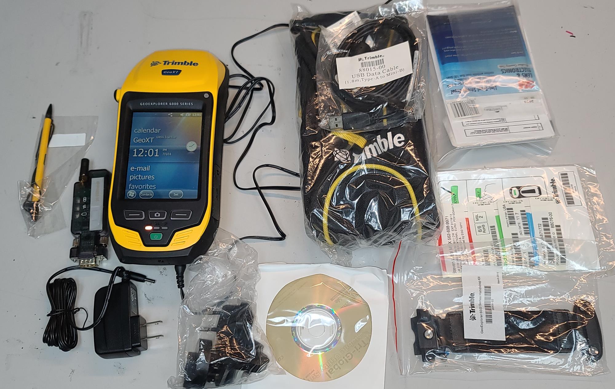 Trimble GeoXT for sale