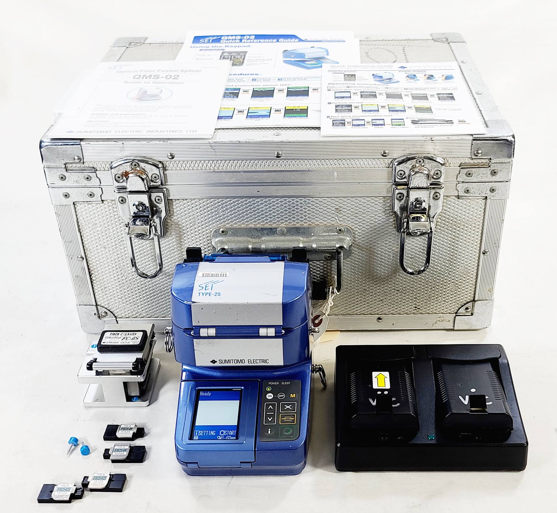 Sumitomo TYPE-25 for sale