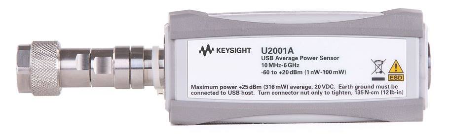 Agilent / Keysight U2001A for sale